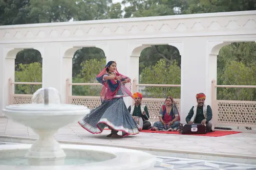 Mementos by ITC Hotels, Jaipur - Other Facilities - Common Area 10